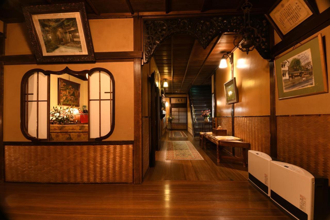 Seikoro Ryokan - Established In 1831 Kioto Exterior foto